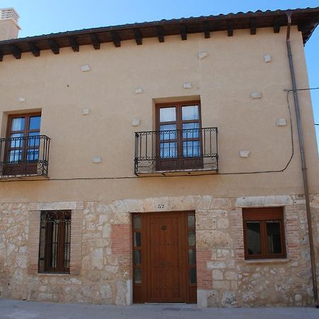 Casa Rural Margarita'S Sotillo de la Ribera Exterior foto