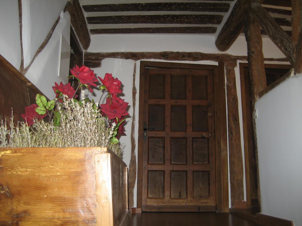 Casa Rural Margarita'S Sotillo de la Ribera Habitación foto