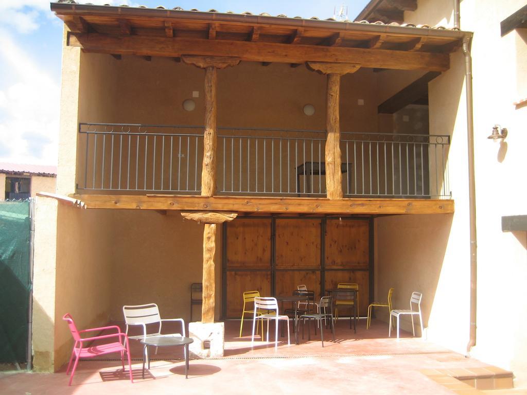 Casa Rural Margarita'S Sotillo de la Ribera Habitación foto