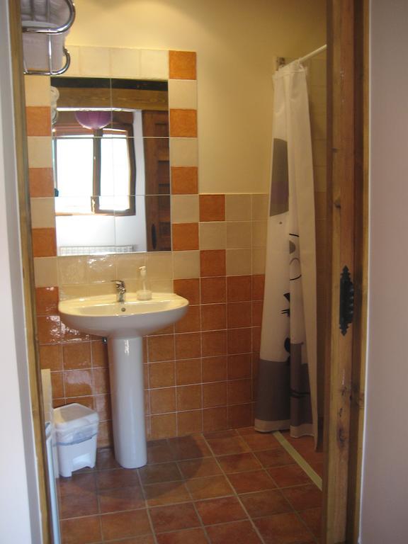 Casa Rural Margarita'S Sotillo de la Ribera Habitación foto
